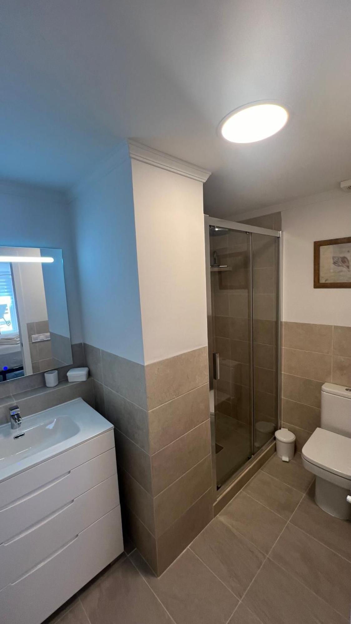 Apartamento Al Parque Marbella, Cerca De Mar Y Centro De Marbella Zewnętrze zdjęcie