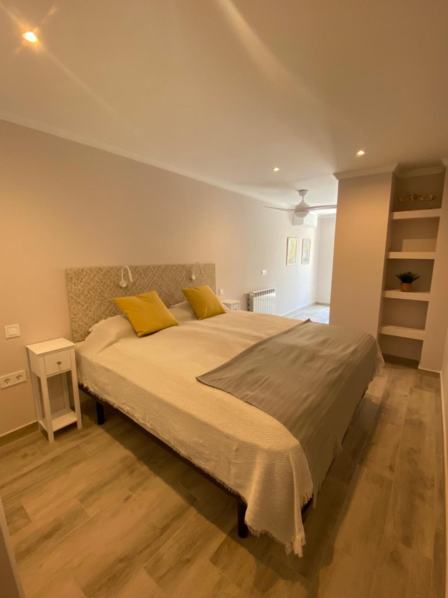 Apartamento Al Parque Marbella, Cerca De Mar Y Centro De Marbella Zewnętrze zdjęcie