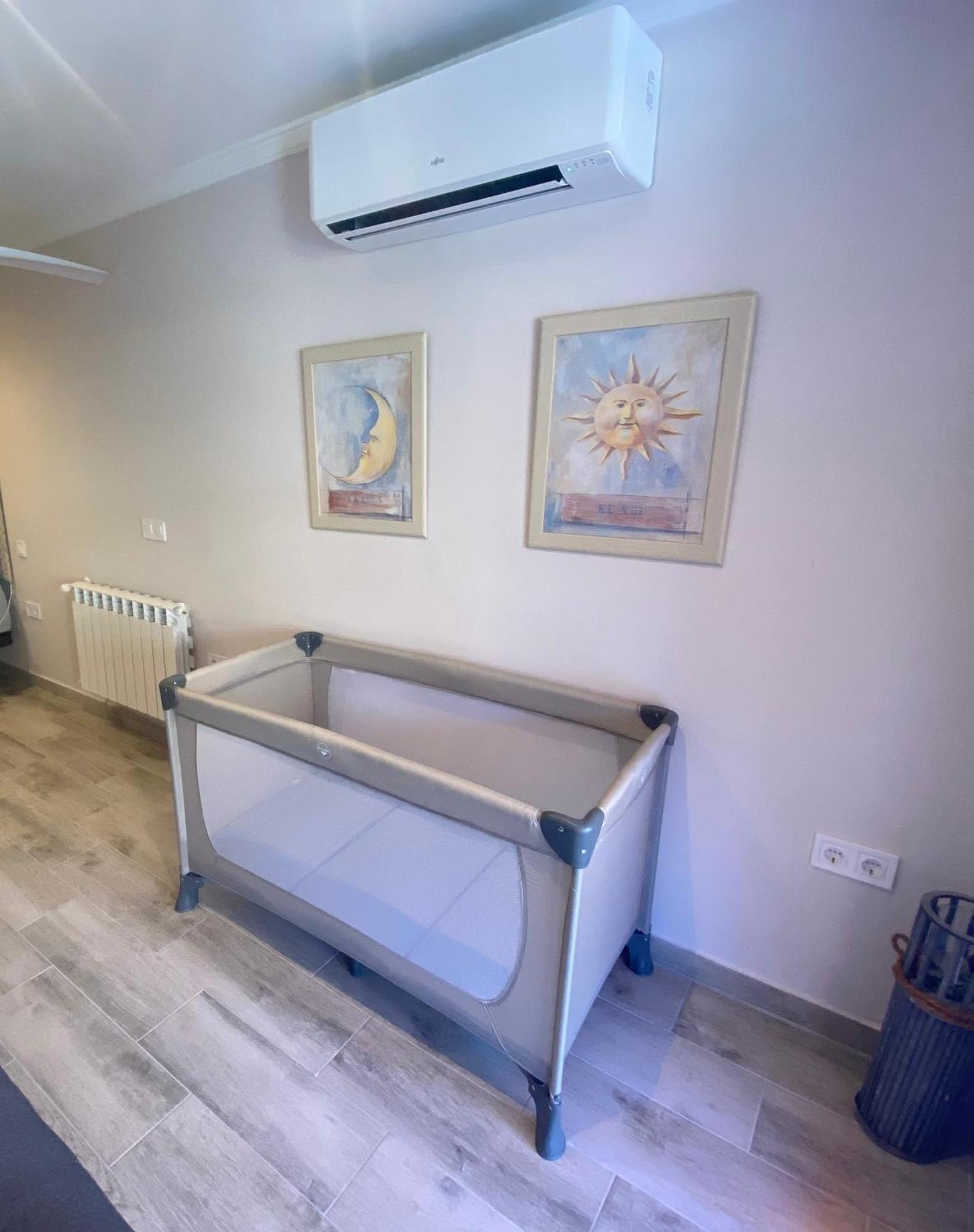 Apartamento Al Parque Marbella, Cerca De Mar Y Centro De Marbella Zewnętrze zdjęcie